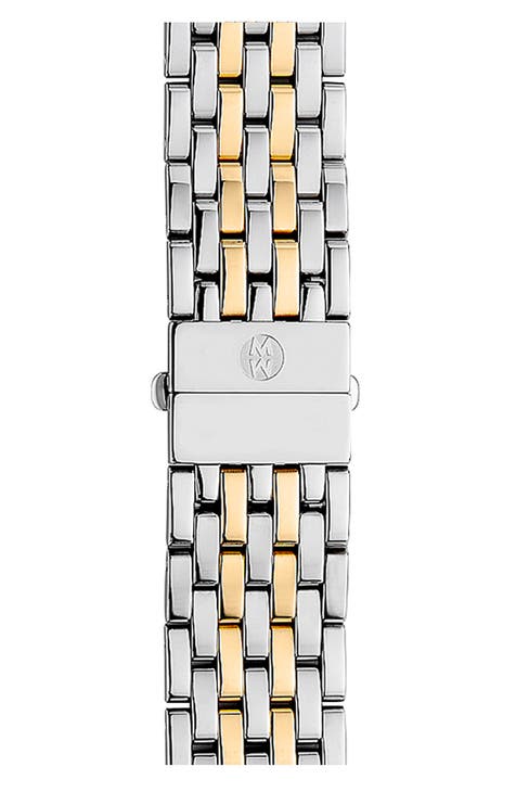 18mm watch strap michele Nordstrom