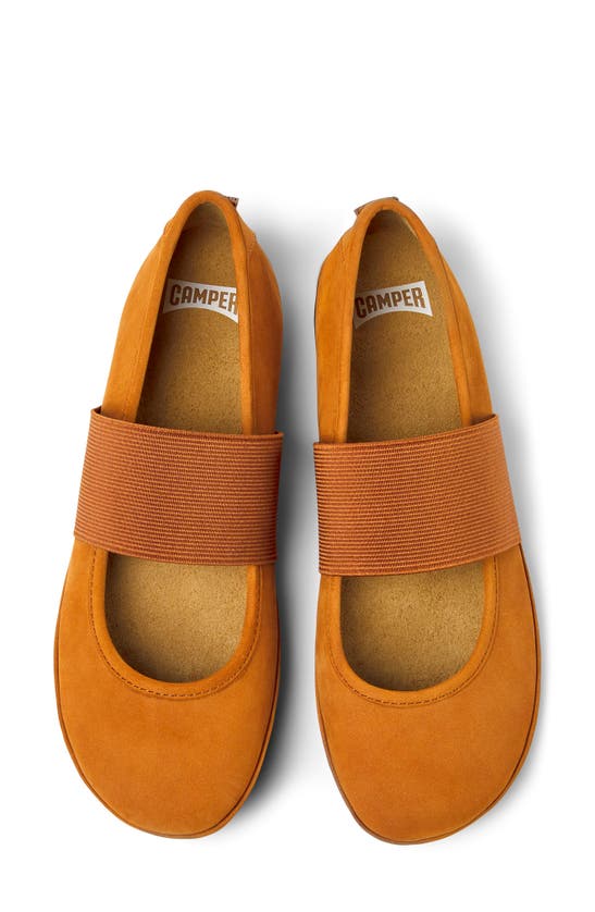 camper right nina ballet flat