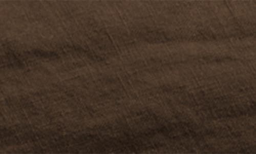 Parachute Linen Duvet Cover In Java