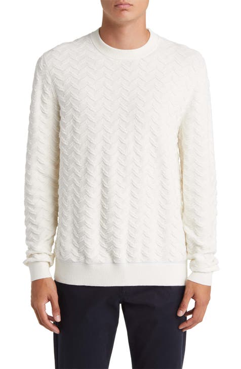 Men's White Sweaters | Nordstrom
