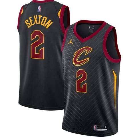 Cleveland Cavaliers debut 2020-21 City Edition jerseys - Fear The