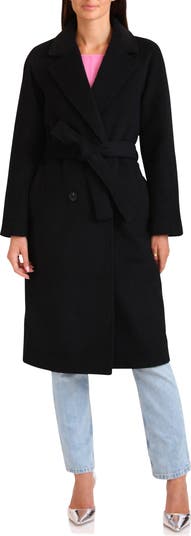 Sada hot sale swing coat