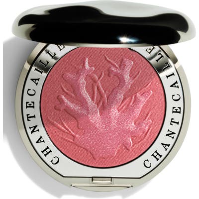 Chantecaille Philanthropy Cheek Shade - Laughter - Coral