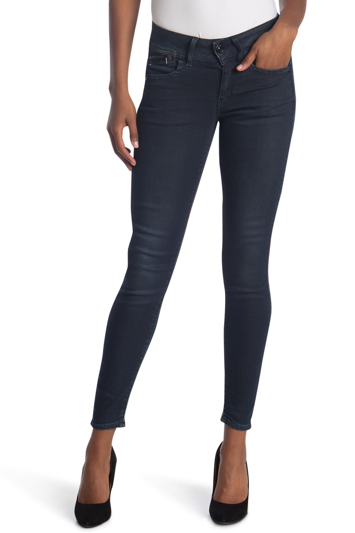g star lynn zip