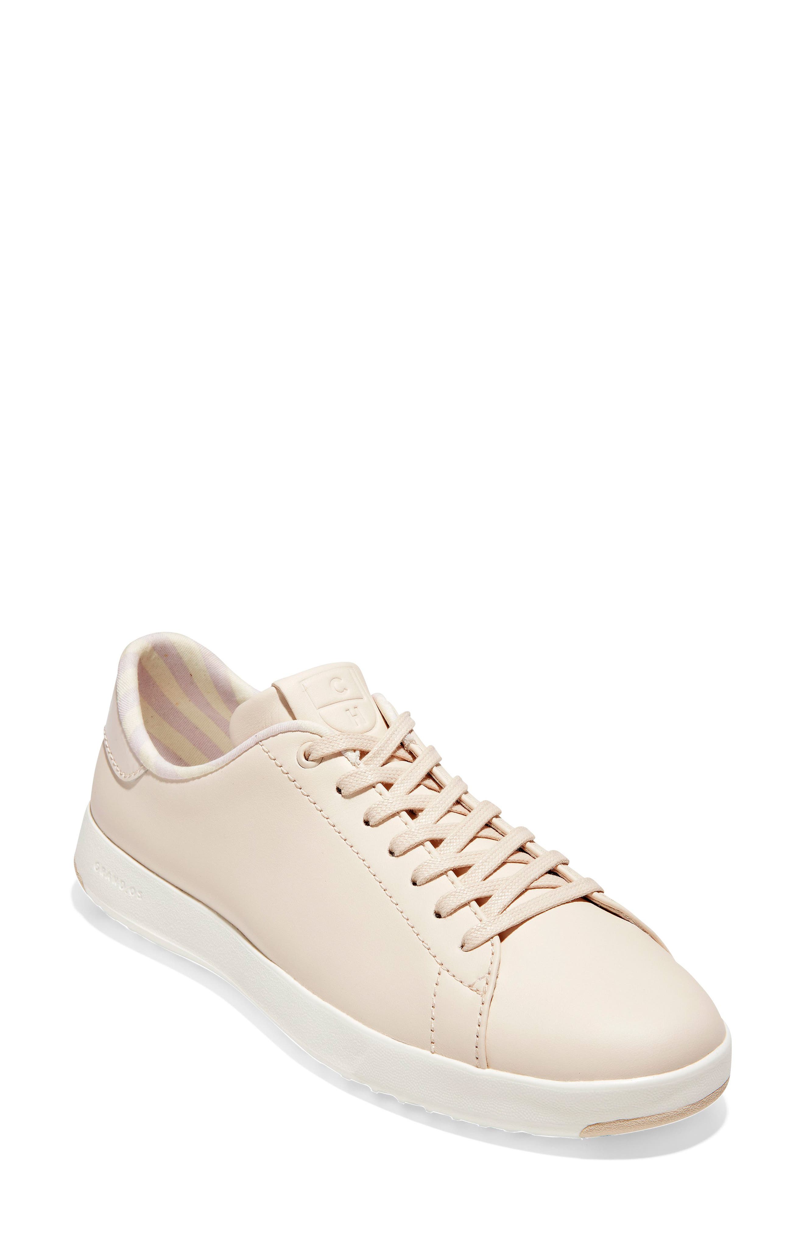 Cole Haan Grandpro Tennis Shoe, Pink