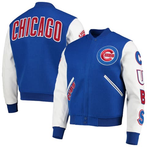 Men's Blue Varsity Jackets | Nordstrom Men's Blue Varsity Jackets | Nordstrom