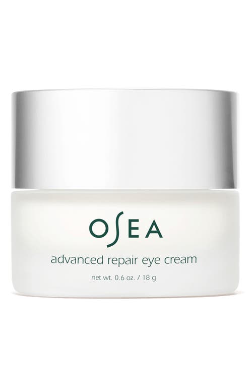 OSEA Advanced Repair Eye Cream at Nordstrom