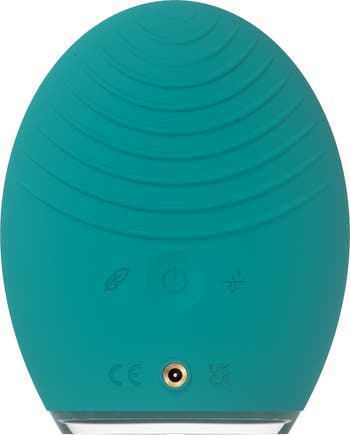 FOREO Luna™ 4 Men 2-in-1 Smart Facial Cleansing & Firming Device 