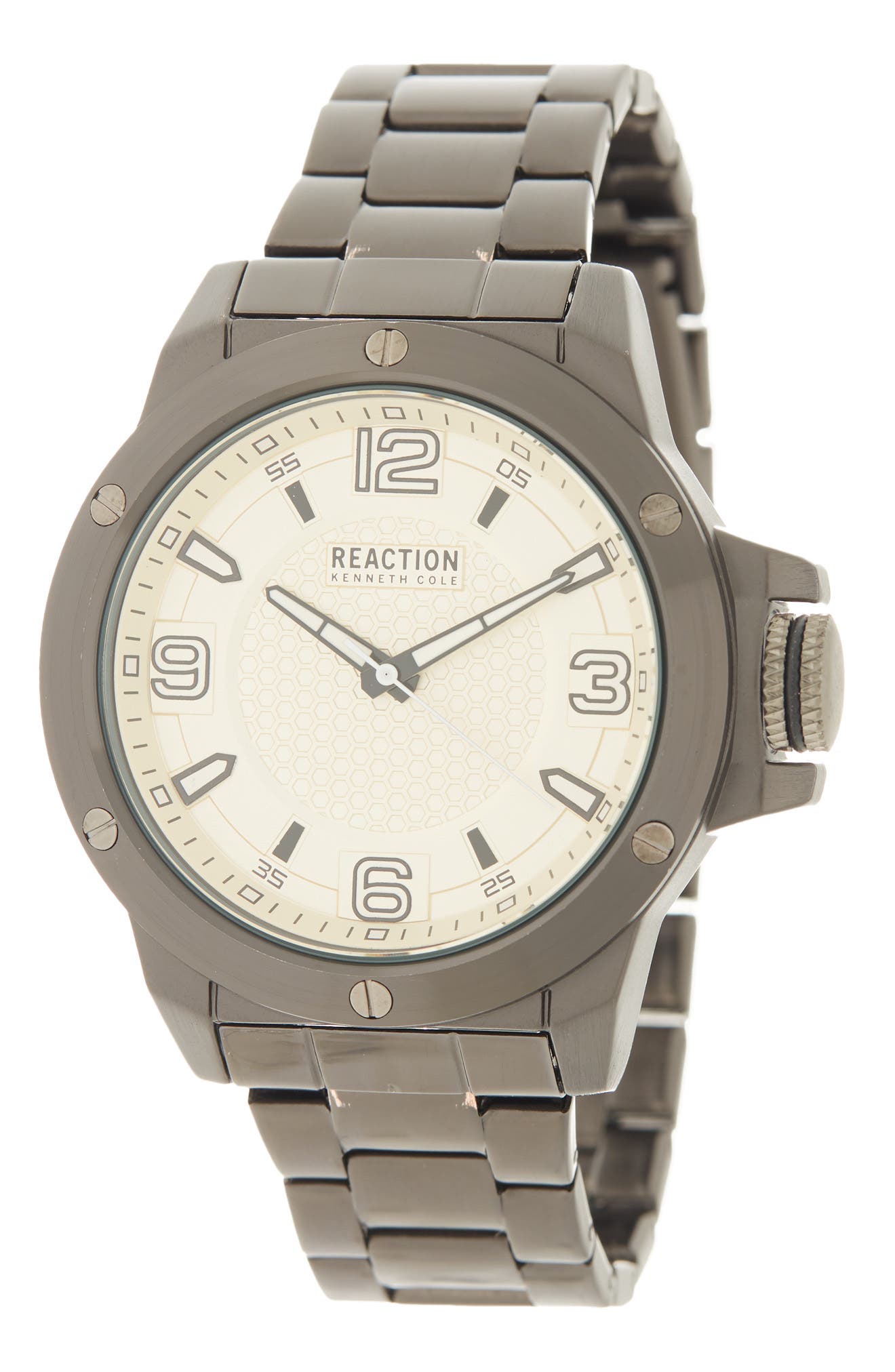 reaction kenneth cole watch