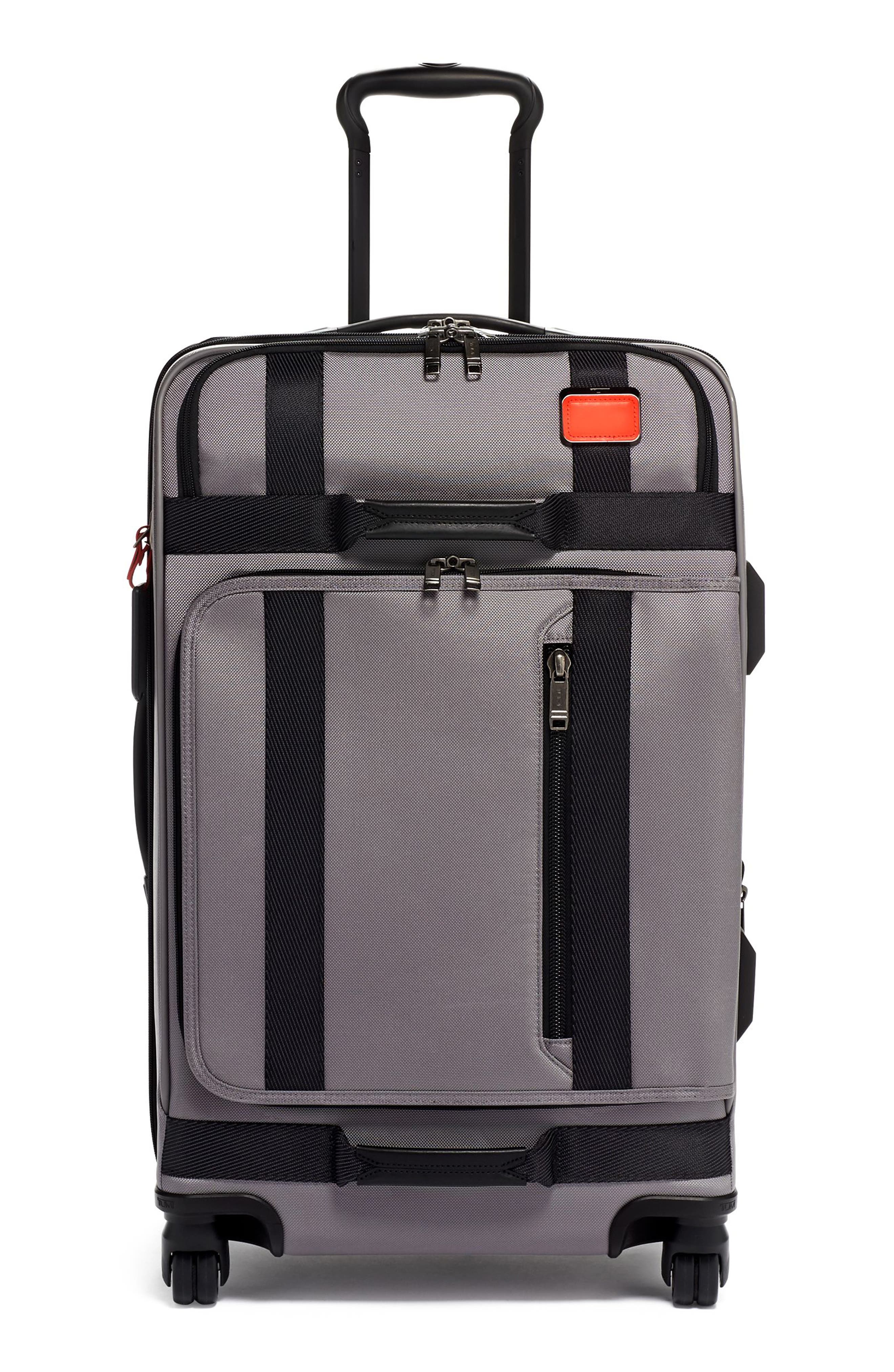 tumi 26 inch luggage