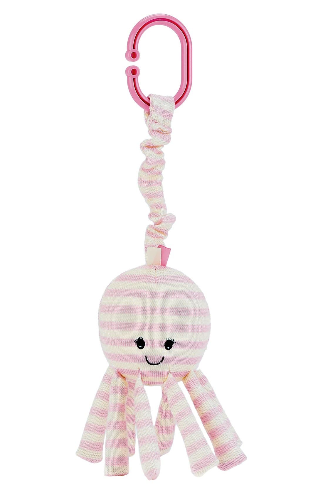 jellycat stroller toy