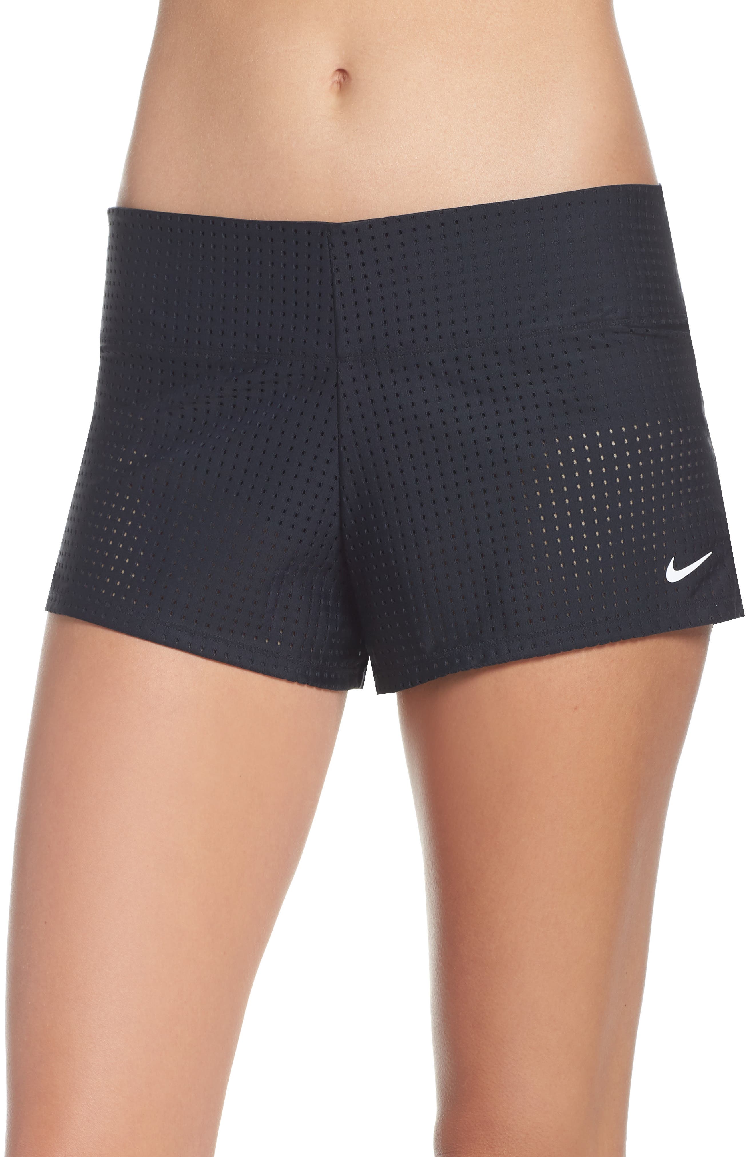 Nike Swim Board Shorts, Black