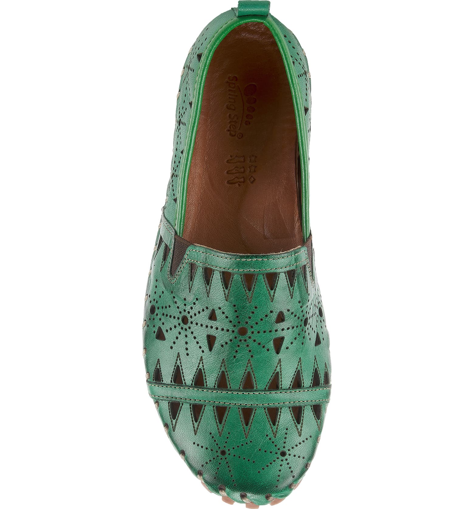 Spring Step Fusaro Flat | Nordstrom