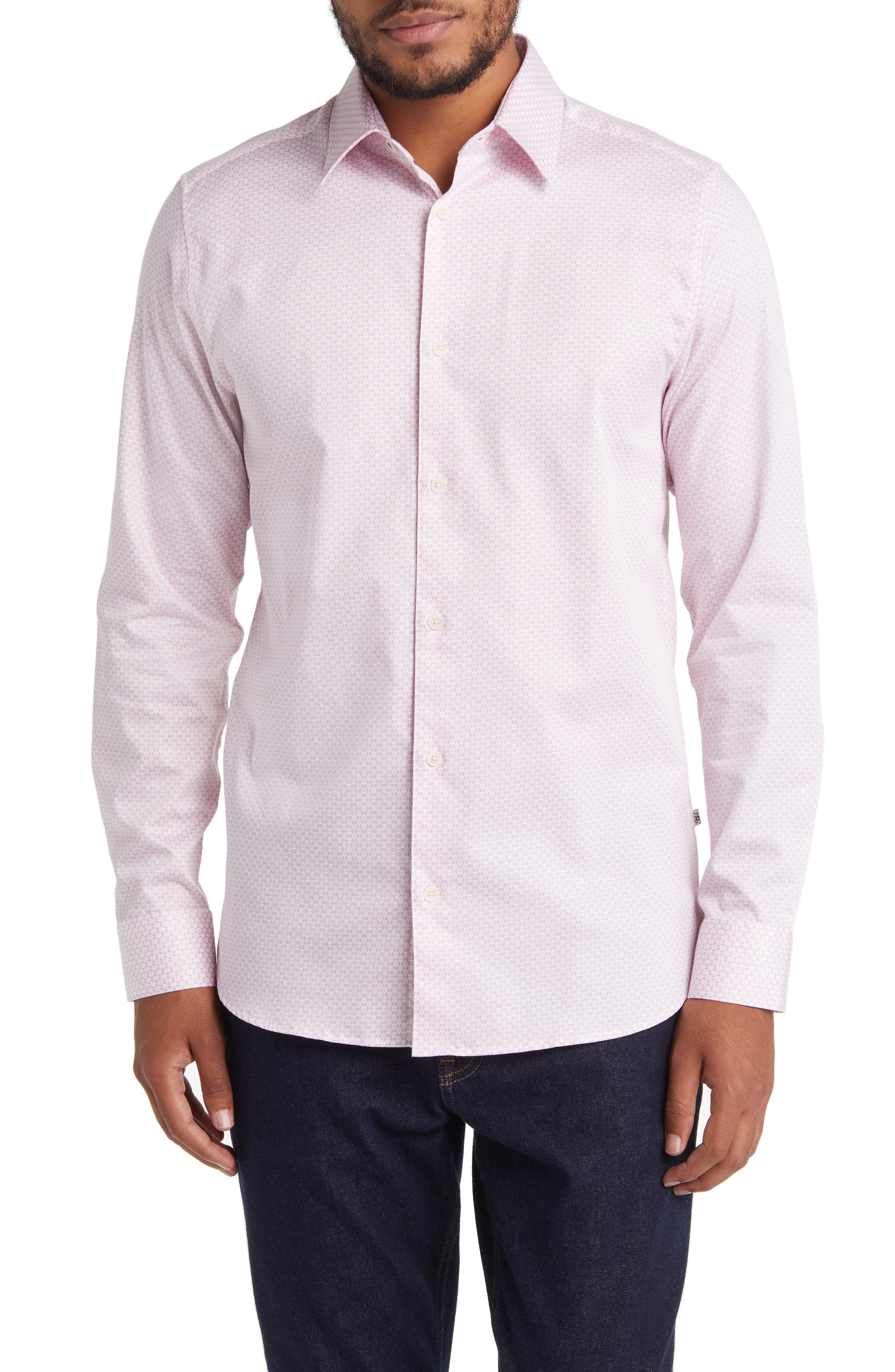 ted baker shirts nordstrom