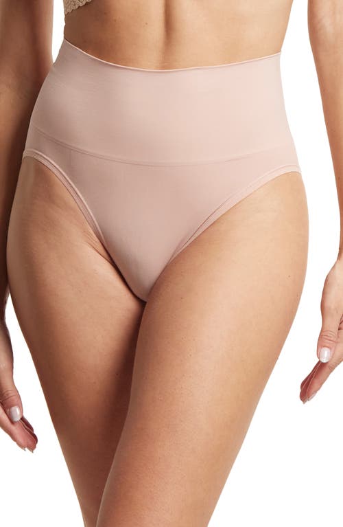 Shop Hanky Panky Body French Briefs In Inner Peace