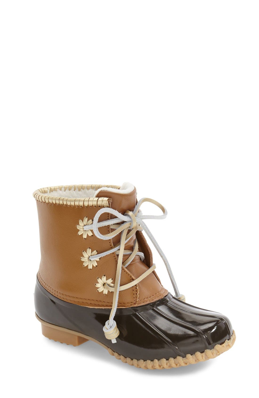 jack rogers rain boot