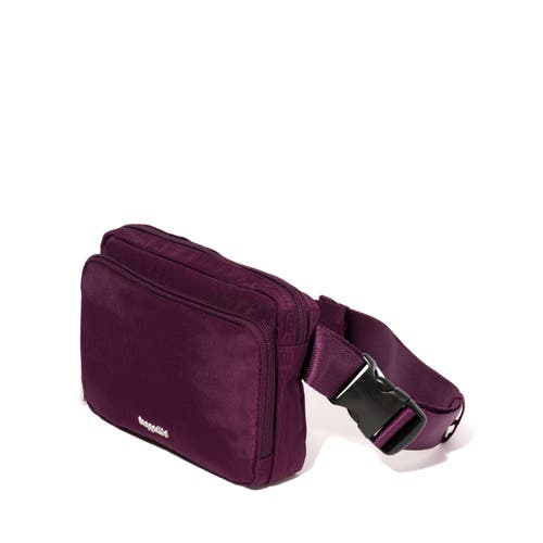 BAGGALLINI BAGGALLINI MODERN BELT BAG SLING 