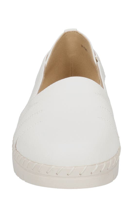 EASY STREET EASY STREET BUGSY PLATFORM SANDAL