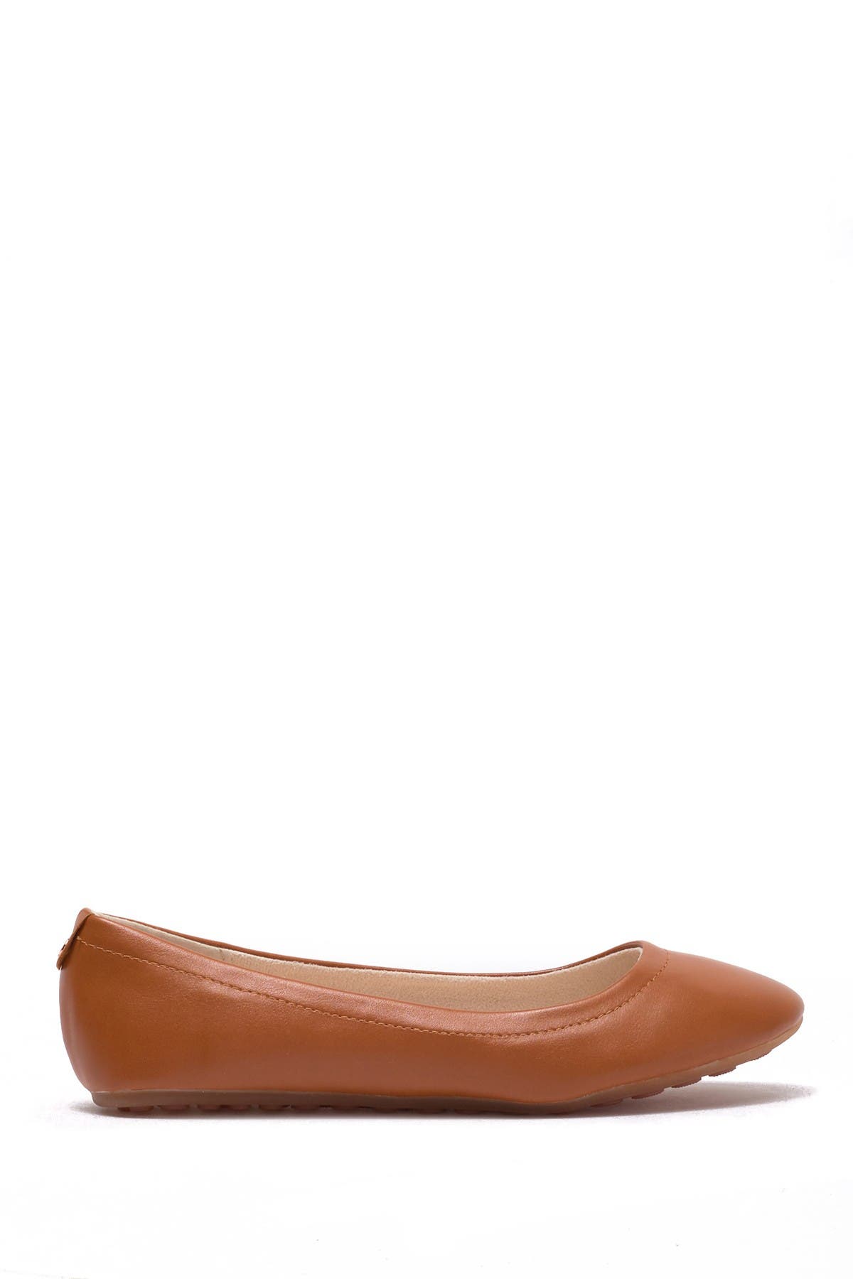 danskin poise ballet flat