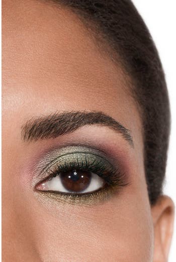 CHANEL Fall 2023 Byzance Collection, Makeup Looks