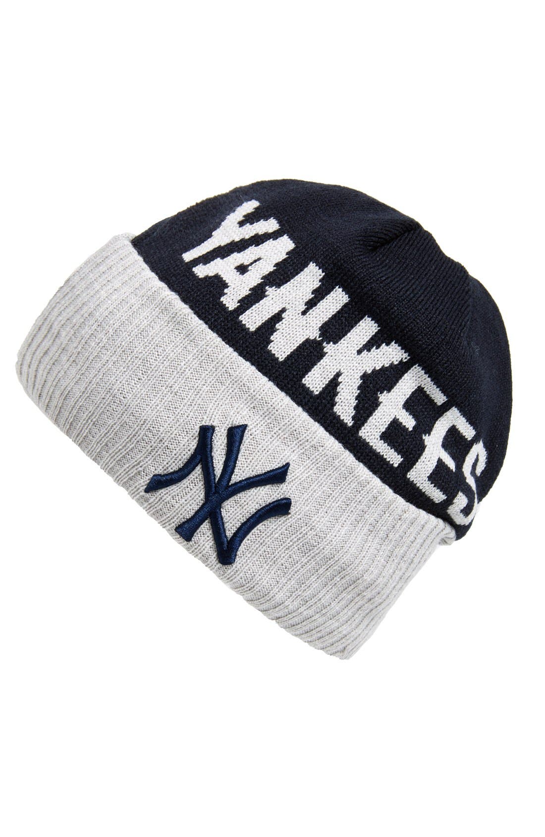 New Era Cap 'New York Yankees' Beanie Nordstrom