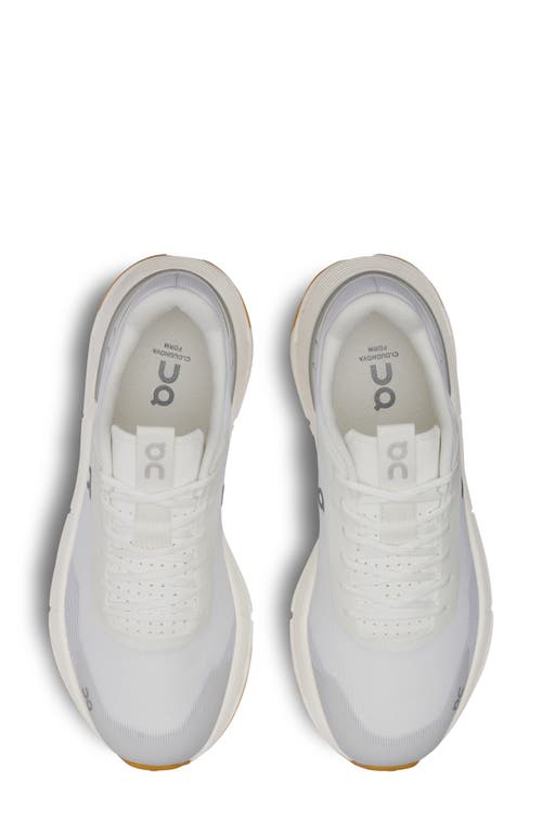 ON ON CLOUDNOVA FORM 2 SNEAKER 