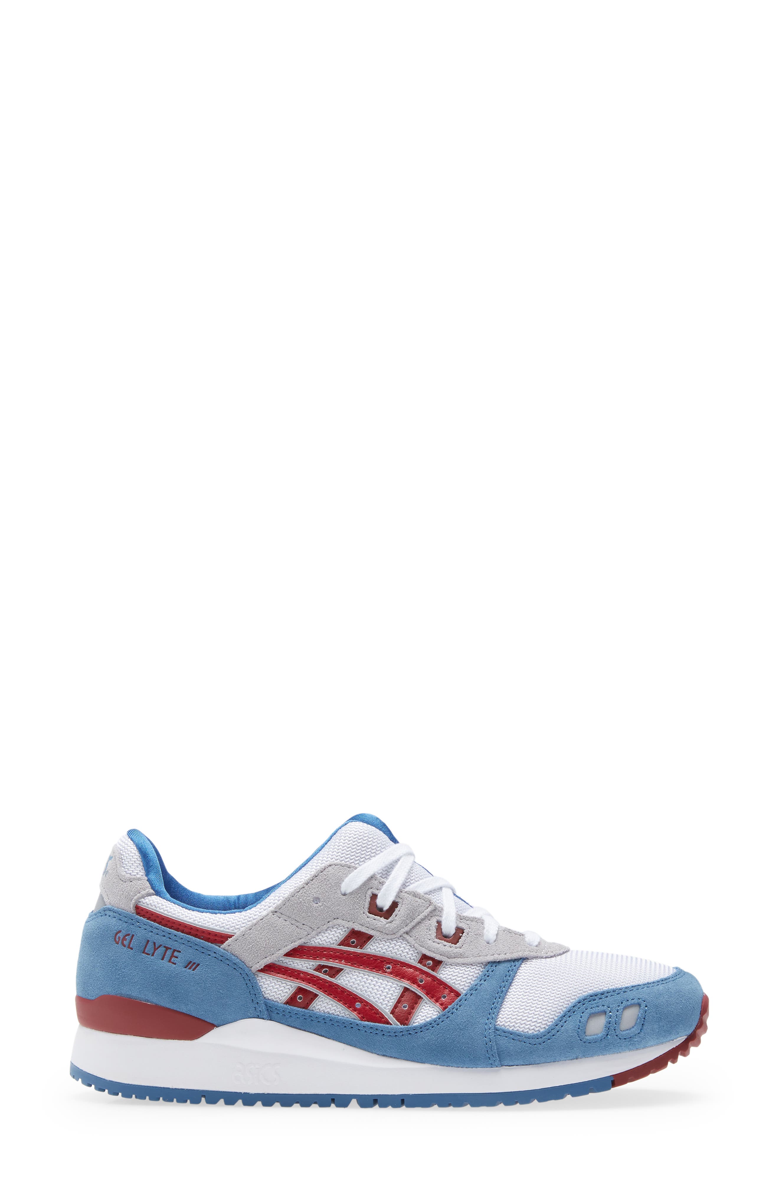 asics gel lyte iii for running