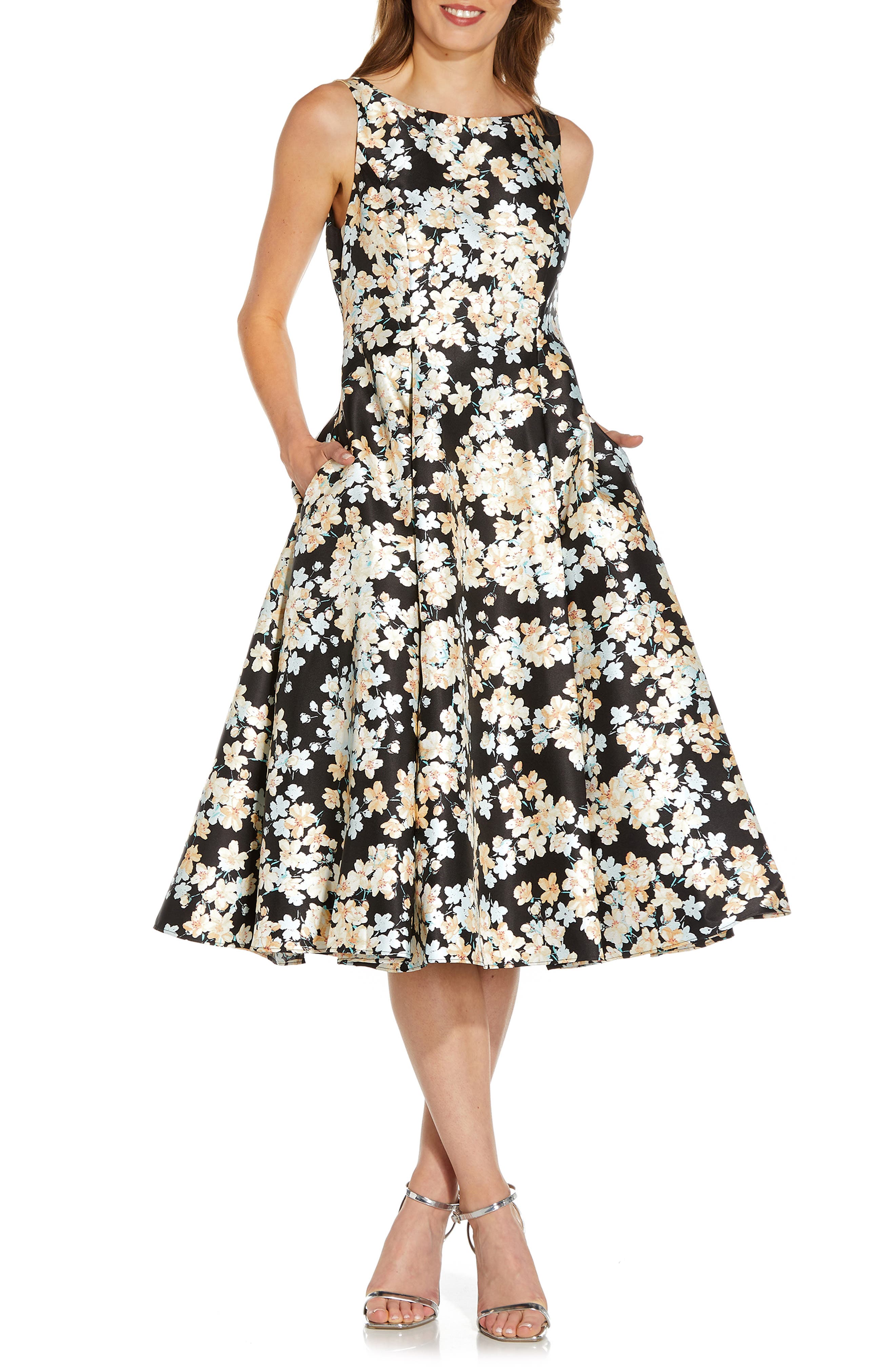 nordstrom women's cocktail dresses