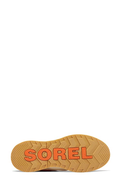 SOREL SOREL OUT N ABOUT III WATERPROOF BOOT 