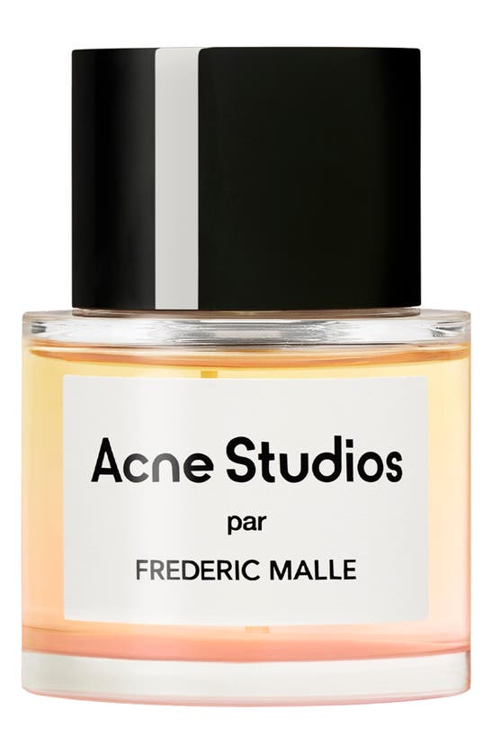 Shop Frederic Malle Acne Studios Par Frédéric Malle Eau De Parfum, 1.67 oz