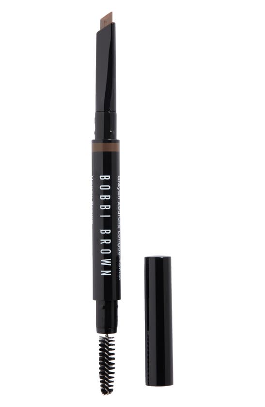 Bobbi Brown Perfectly Defined Long-wear Brow Pencil In Honey Brown In Honey Brown