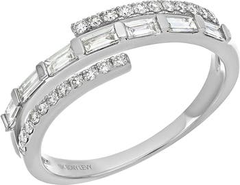 Bony levy crossover ring deals