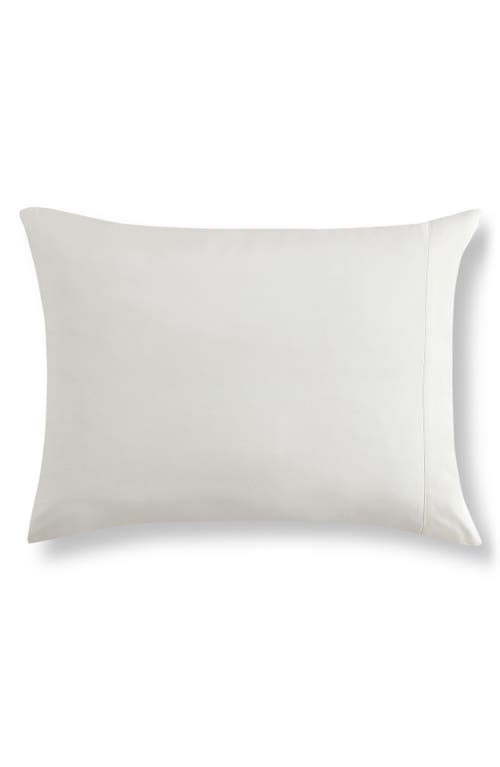 Sunday Citizen Premium Set of 2 Pillowcases in Buttermilk