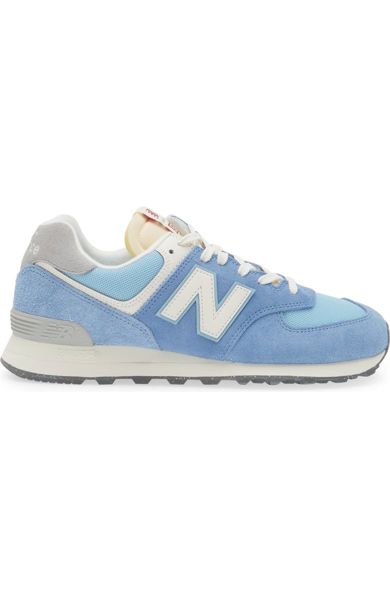 New Balance 574 Sneaker, Alternate, color,