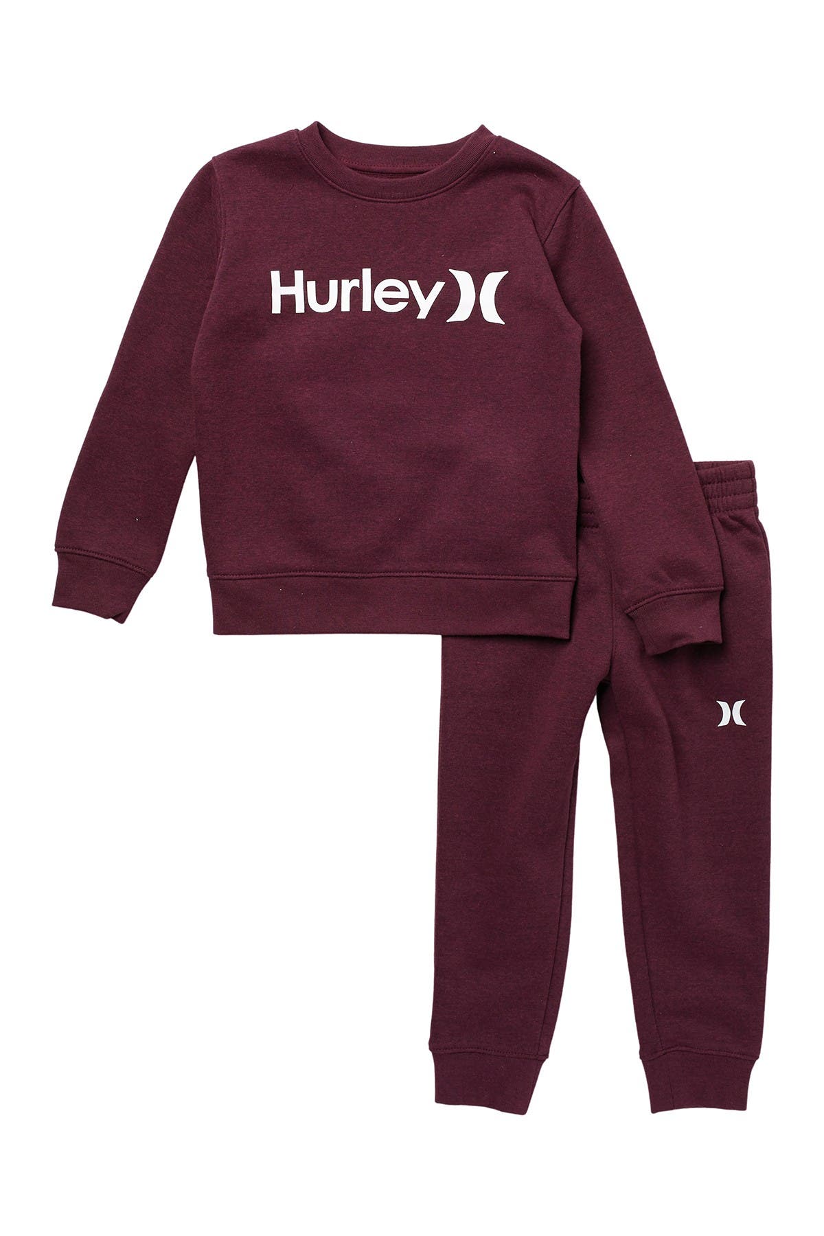 hurley sweater