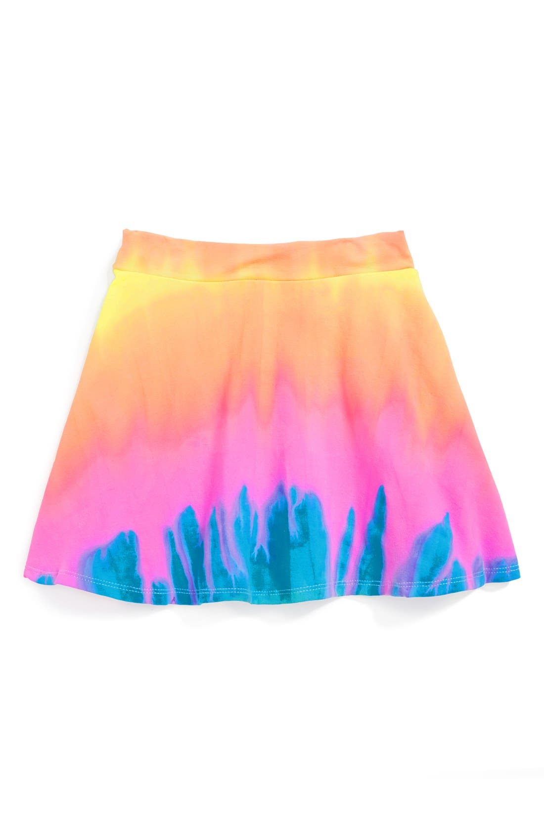 Flowers by Zoe Skirt (Big Girls) Nordstrom