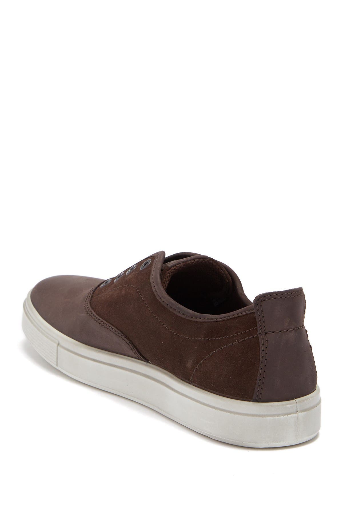 ecco kyle slip on