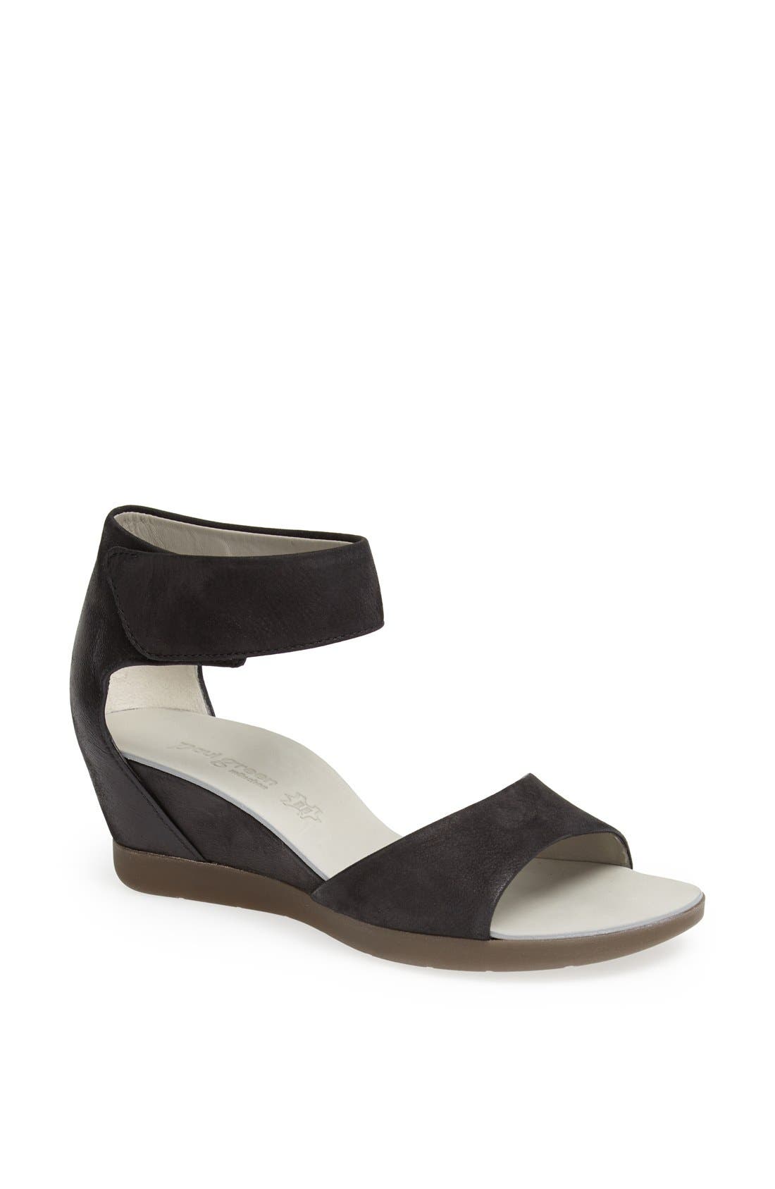 paul green sandals nordstrom