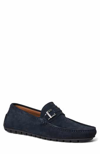 Bruno magli driving hot sale loafers