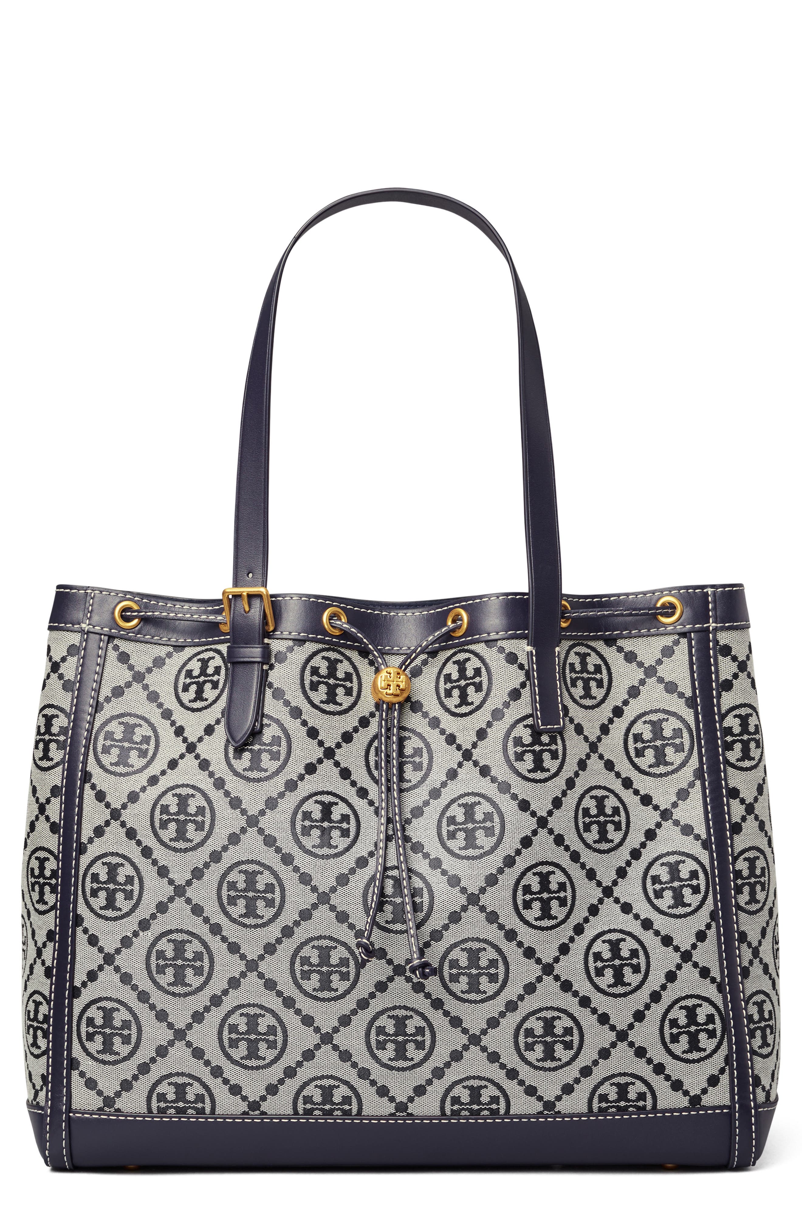 tory burch extra large tote