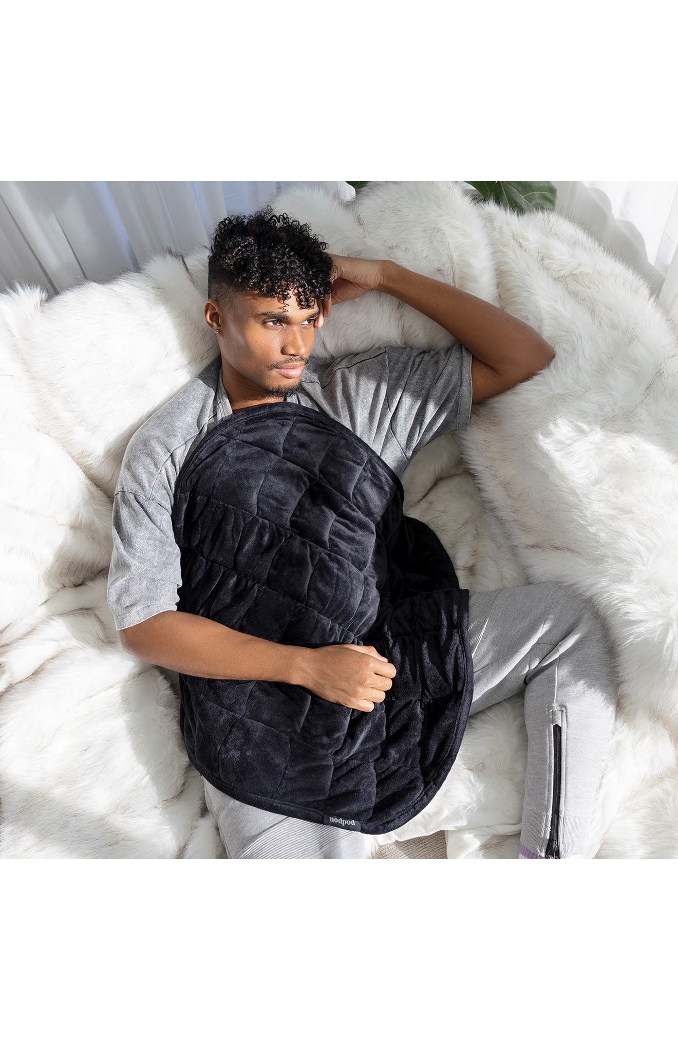 NODPOD BODY® Weighted Body Pod Nordstrom