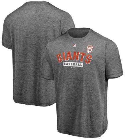 Men's Majestic White San Francisco Giants Cooperstown Cool Base