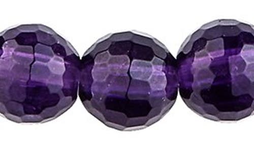 Shop Lagos Caviar Icon Semiprecious Stone Bracelet In Amethyst/gold