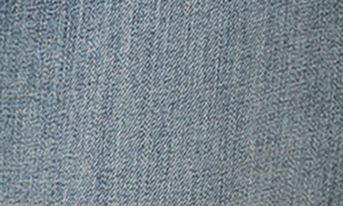 SILVER JEANS CO. SILVER JEANS CO. SUKI CURVY MID RISE BOOTCUT JEANS