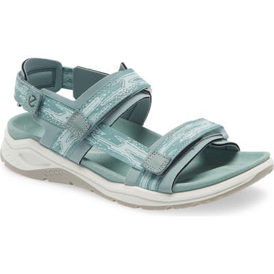 Ecco X-Trinsic Sandal, Blue