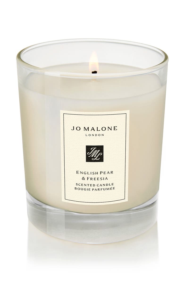 Jo Malone London™ English Pear & Freesia Scented Home Candle | Nordstrom