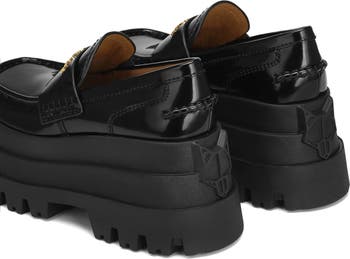 Delusion Platform Loafer