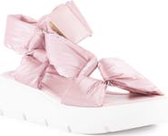 Seychelles Light Up Platform Sandal