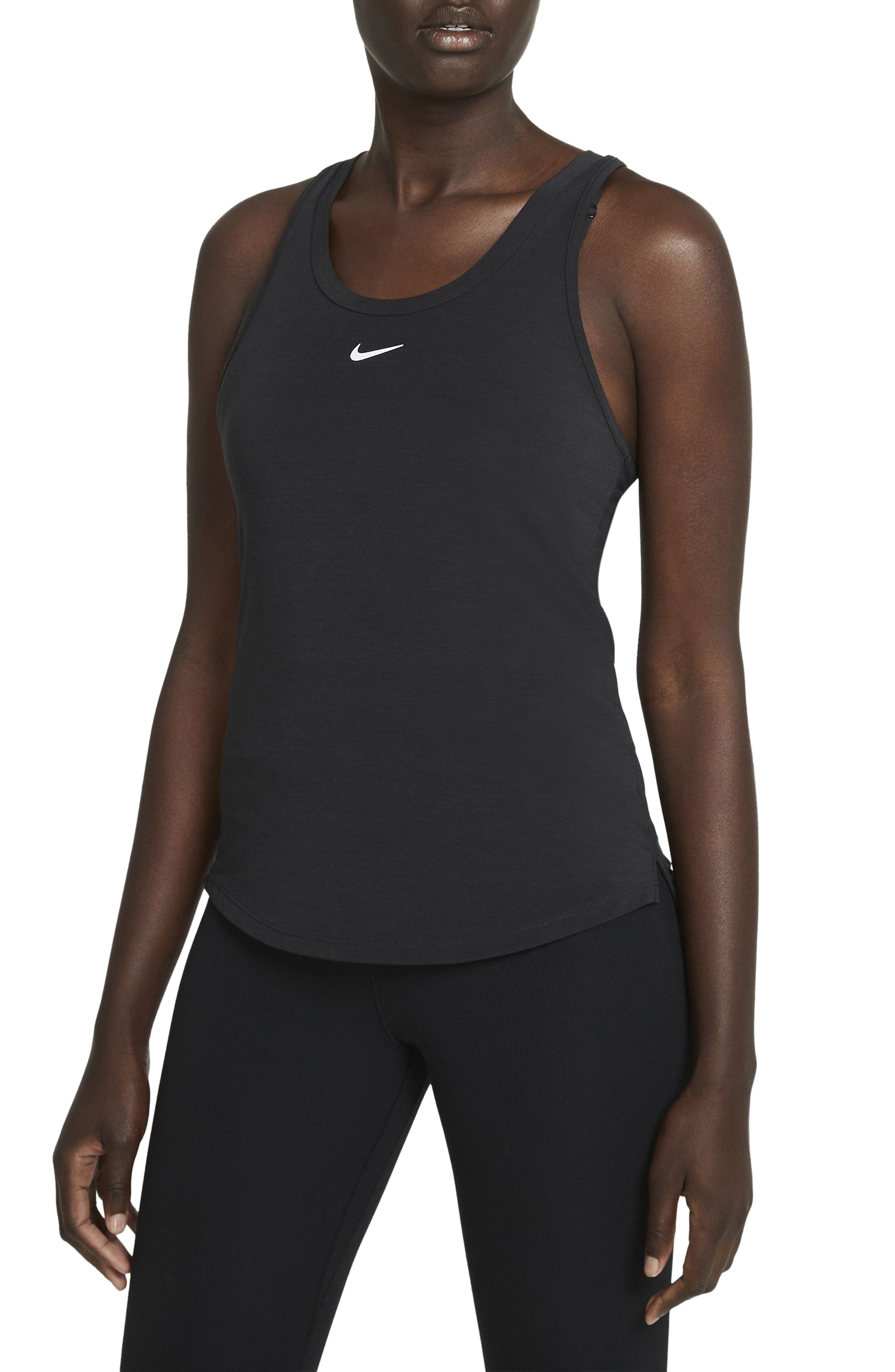 nike active tops