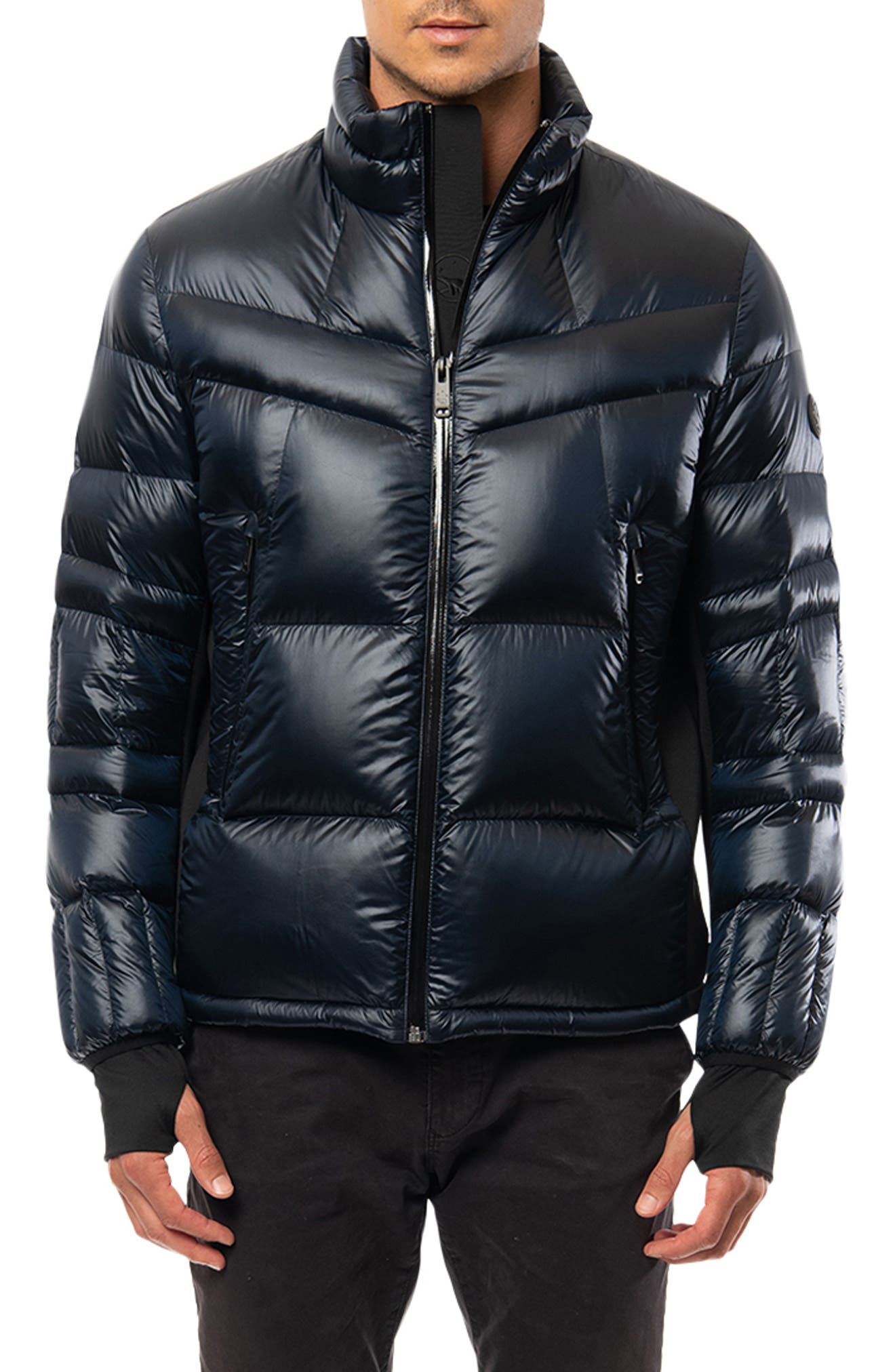 nordstrom ski jacket